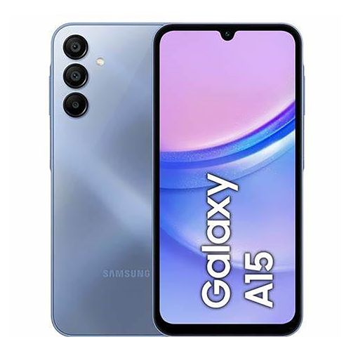 Celular Samsung A15 5G 6Gb 128Gb