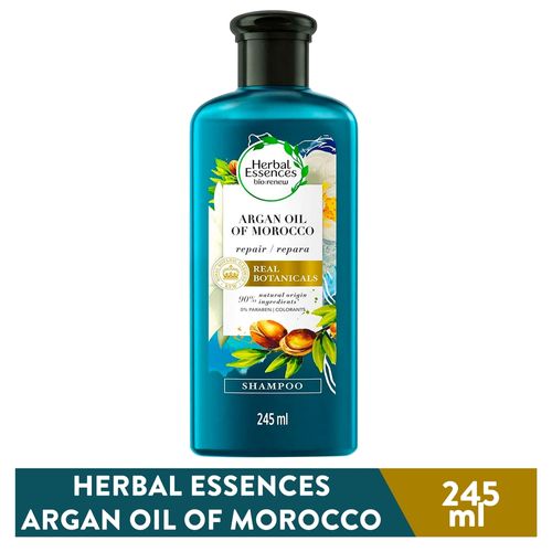 Shampoo Herbal Essences Argan Oil Of Morocco 245ml