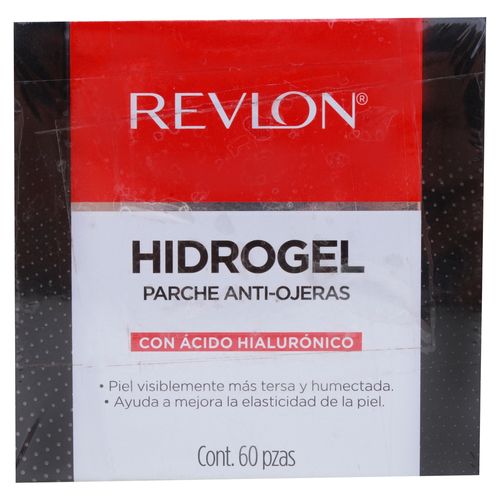 Parche Revlon Ac Hial