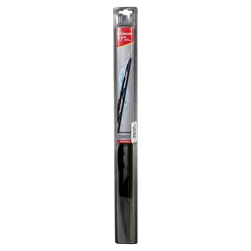 Plumilla Magnum Advance 17Plg