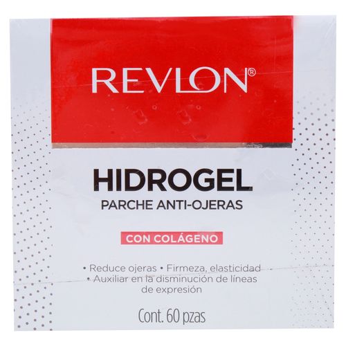 Parche Revlon Colageno