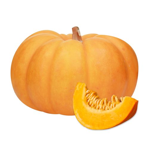 Calabaza Mini Unidad