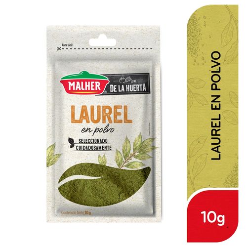 MALHER De La Huerta Laurel Refill 10g