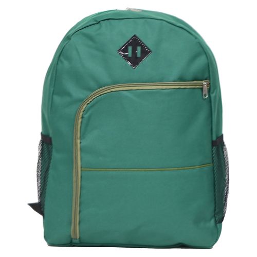 Mochila Pen Gear color verde