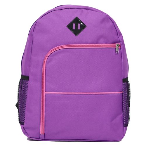 Mochila Pen Gear color morado