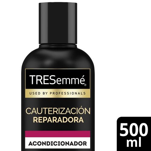 Tresemme Acondicionador Reparadora 500Ml