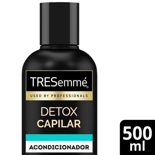 Tresemme Acondicionador Capilar 500Ml