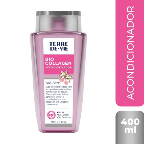 Acond Bio Collagen Tdv 400Ml