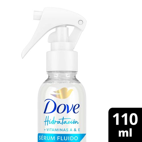 Tratamiento Dove Hidratación Serum -110 ml