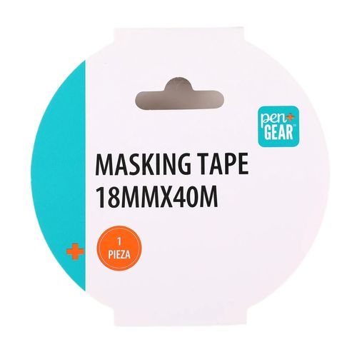 Masking tape Pen Gear - 1 pza