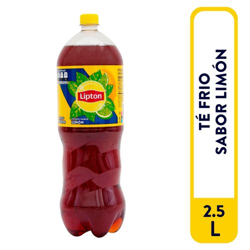 Lipton Limon 2500 Ml