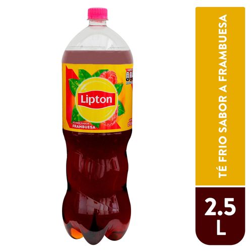 Lipton Frambuesa 2500 Ml