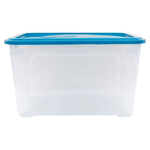Caja Megaplast Organizadora Ultrabox 68Lt