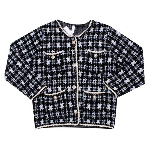 Fall In Beauty Sueter Formal Cuadros