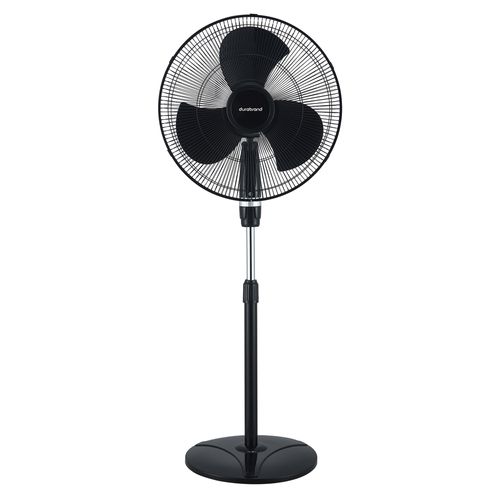 Ventilador Durabrand  De Pie 18 Pulg 75 W