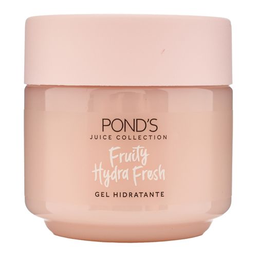 Gel Hidratante Pond's Extracto Sandía, Piel Naturalmente Tonificada Y Luminosa - 110ml