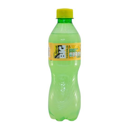 Big Limon Big de 360Ml