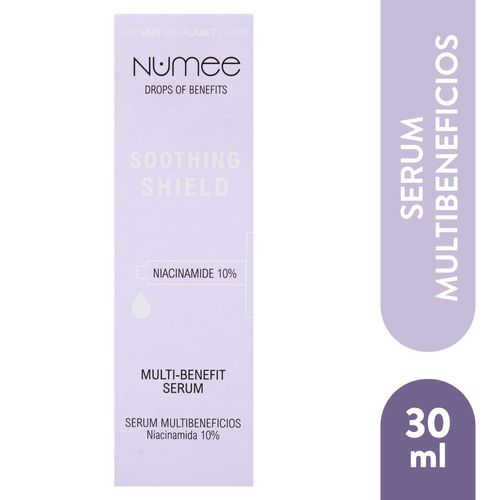 Numee Serum Multibeneficions 30 Ml