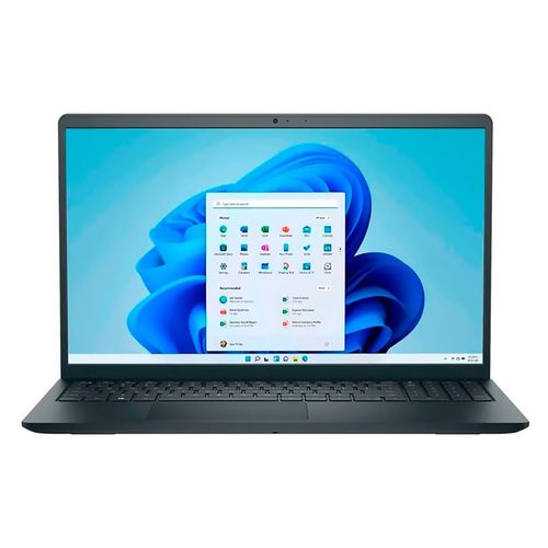 Laptop 15 R3 Dell Insp 8Gb 512Ssd 3535