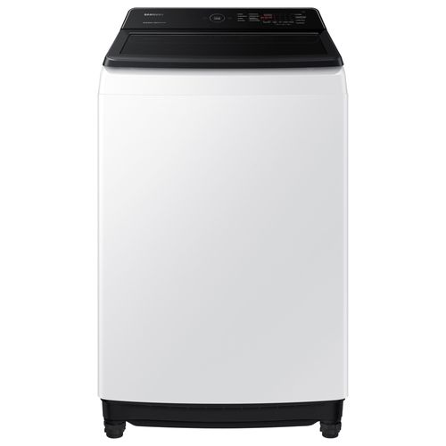 Lavadora Samsung con Ecobubble - 17 kg