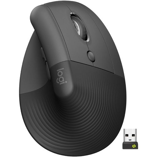 Mouse Logitech Lift Vertical