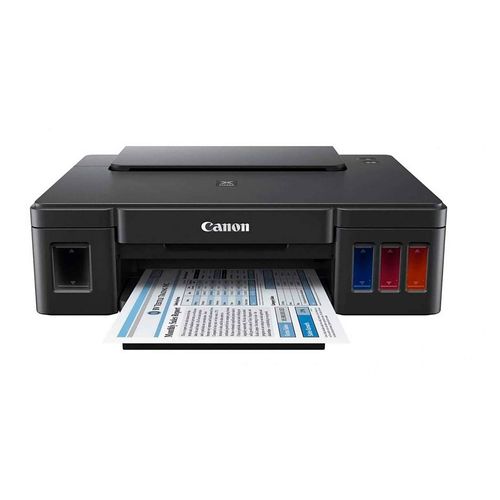 Impresora Canon PIXMA G-1110