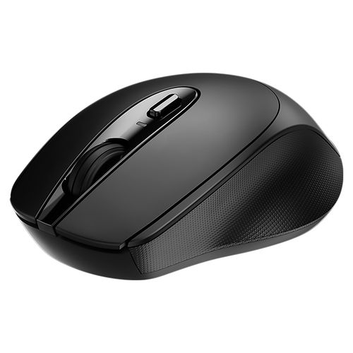 Mouse Klip Optico  Inalambrico Kmw410