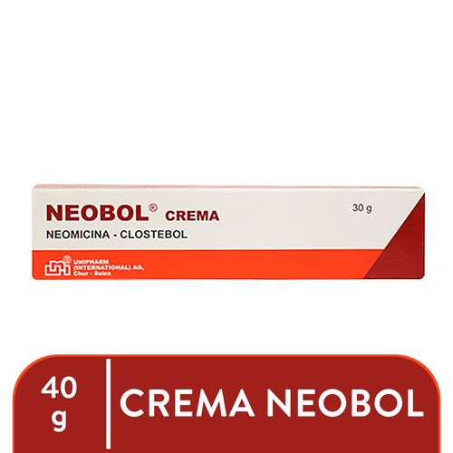 Neobol Crema 30 gr