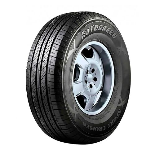 Llanta Autogreen 235/60 r16 para automóvil - 1 Ud