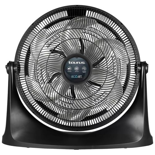 Ventilador Taurus de piso - 20 Pulgadas