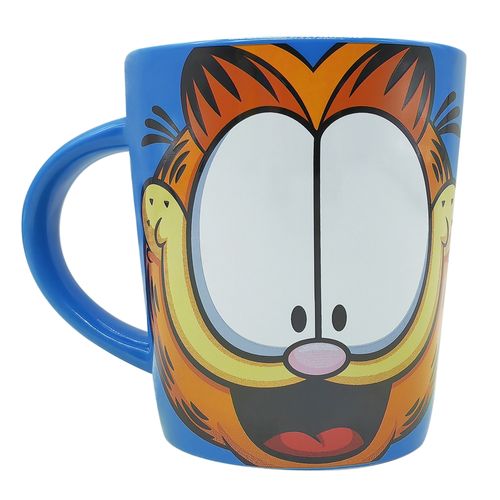 Garfield Taza De Ceramica 375Ml