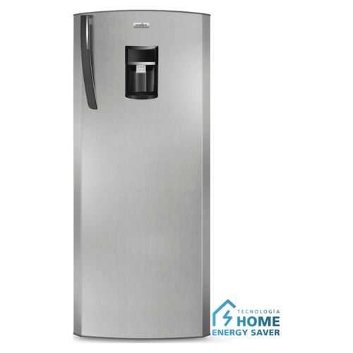 Refrigerador  Mabe 1 Puerta Manual Extreme Platinum