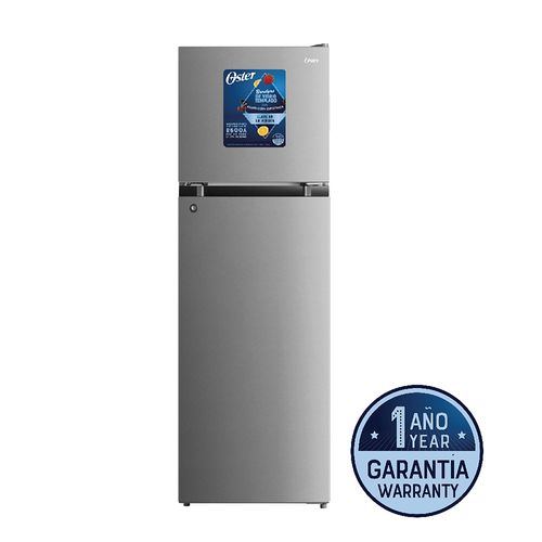 Refrigerador Oster, Frost Os DFMI173V -6 pies