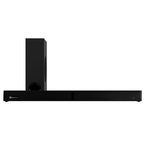 Barra De Sonido Klip 2.1 Ksb230 Bt 160W
