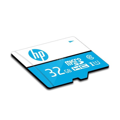 Memoria Sd Hp C10Hd 32Gb