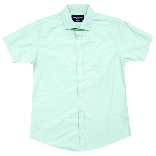 Camisa Mc Straightfaded Cab