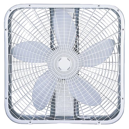 Ventilador Durabrand Turbo 20 Pulgadas