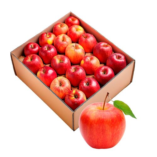 Manzana Roja Importada - 40 lb