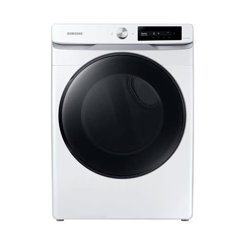 Secadora Samsung DVE22C6370P, capacidad 22 kg