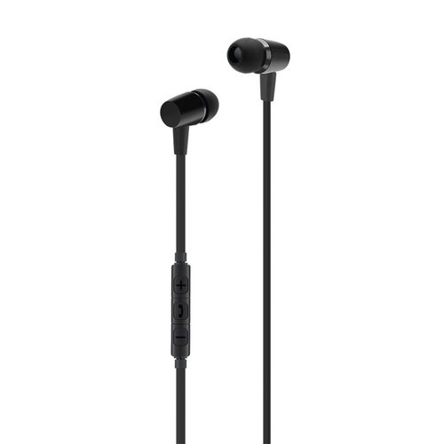 Audifonos I2go In Ear C Microf Y Cntrl Vol
