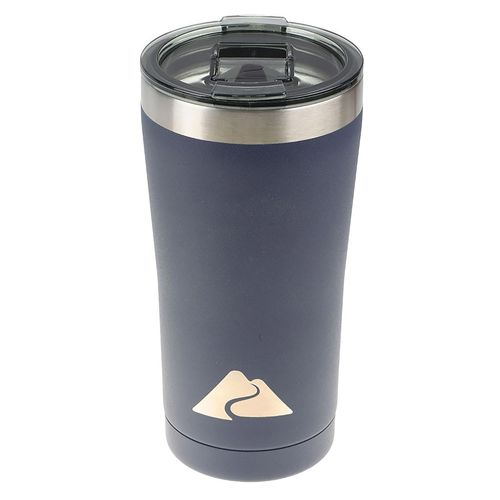 Vaso Insulado Ozark Trail, acero inoxidable -20 onz