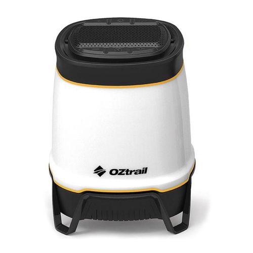 Lampara Ozark Trail Con Luz Led Camping