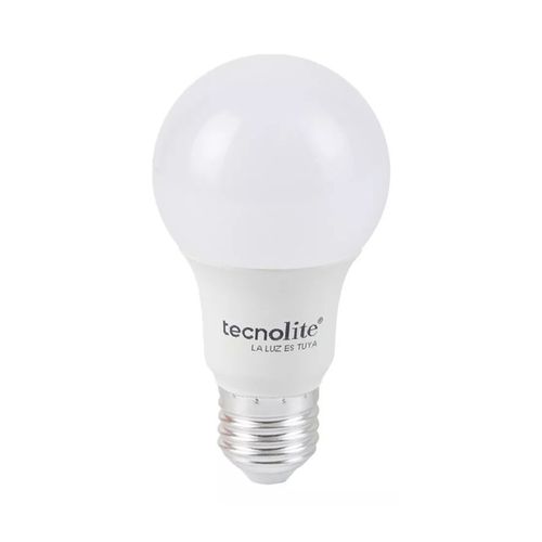 Tecnolite, BOMBILLO LED  A19  14W100-240V6500KE271300LM