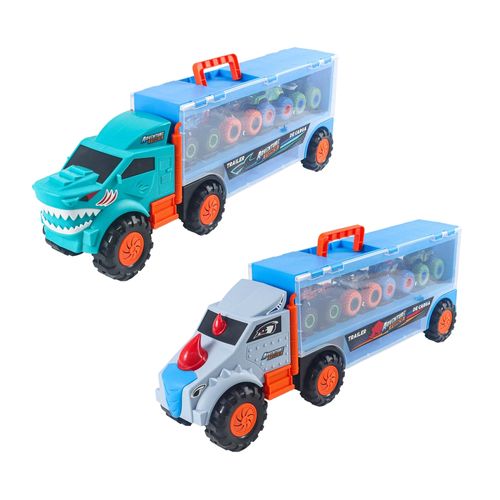 Vehículo Adventure Force Monster Truck Surtido