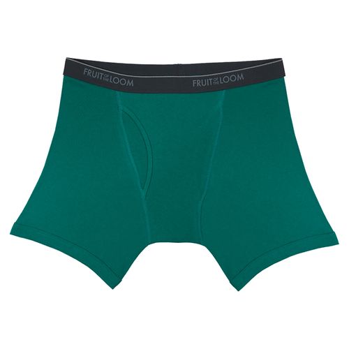 Boxer Fruit Of The Loom Colores 4 L