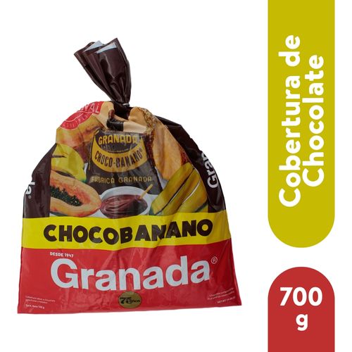 Cobertura Granada -700 g