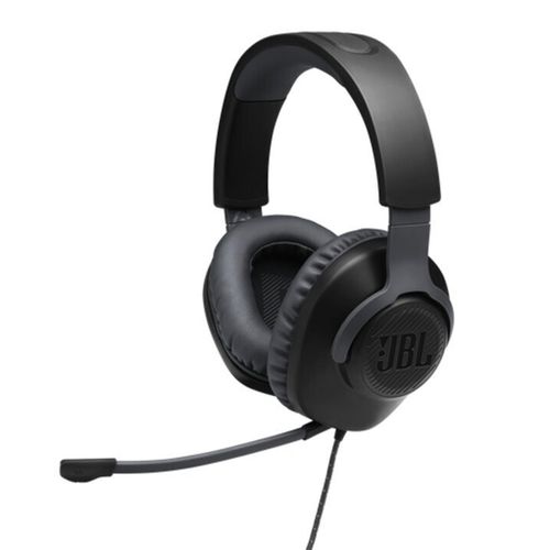 Audifono Jbl Quantum 100 Quantum100blk