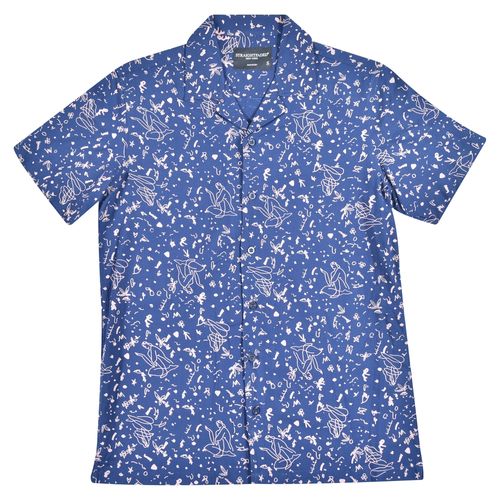 Mens Shirts 101