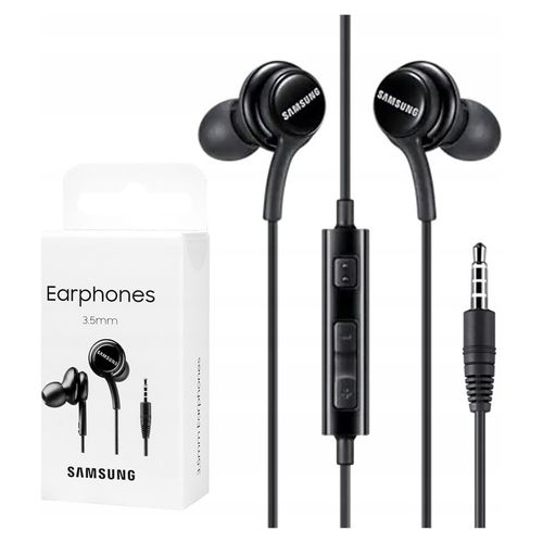 Audifonos Samsung 3 5mm