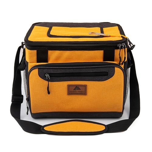 Hielera Ozark Trail suave con capacidad para 30 latas